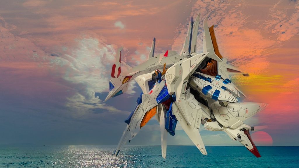 友達に合成してもらったやつです。