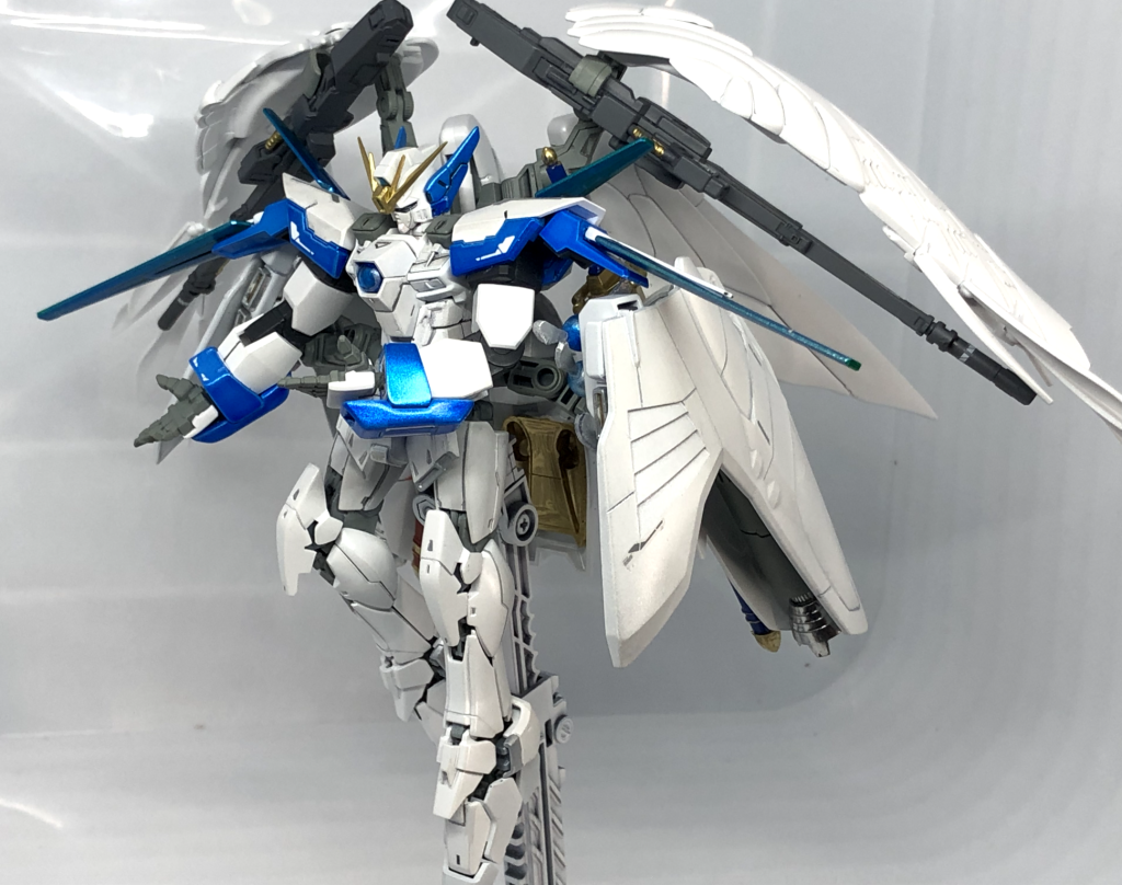 ブランシュネージュ フルシエル–4枚目/制作者:monad