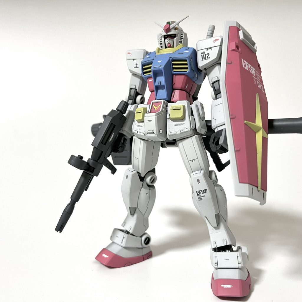 調色に手間取りましたが、なかなか良い色合いになったんじゃないかしら。やっぱりスカートはこのくらいの長さが好み♡