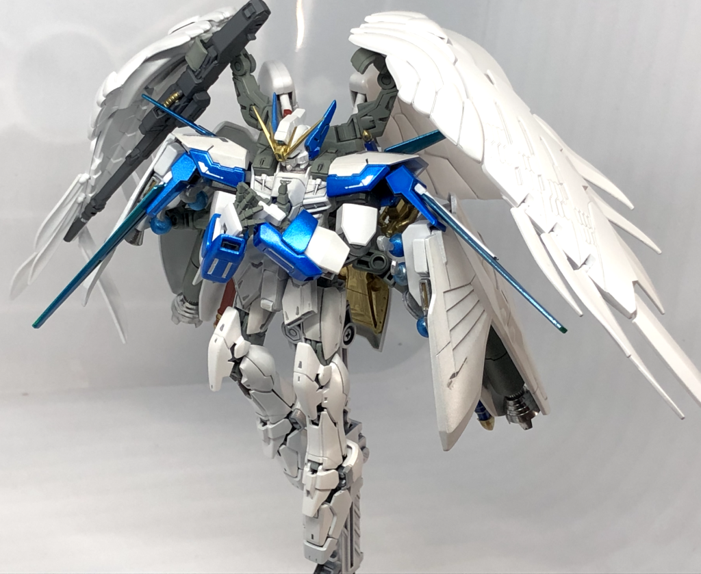 ブランシュネージュ フルシエル–9枚目/制作者:monad