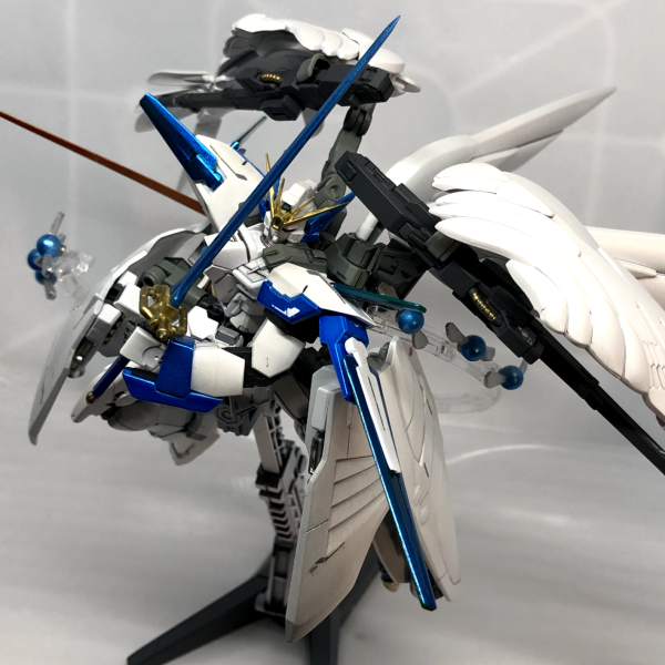 ブランシュネージュ フルシエル