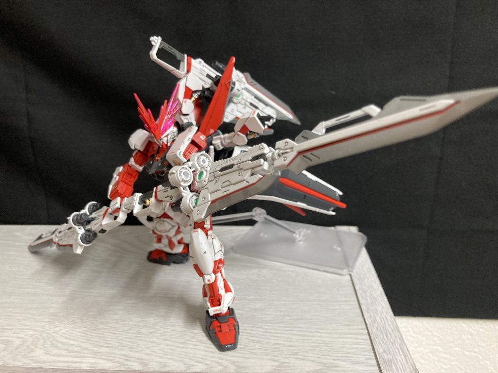 アンビデクスハルバード