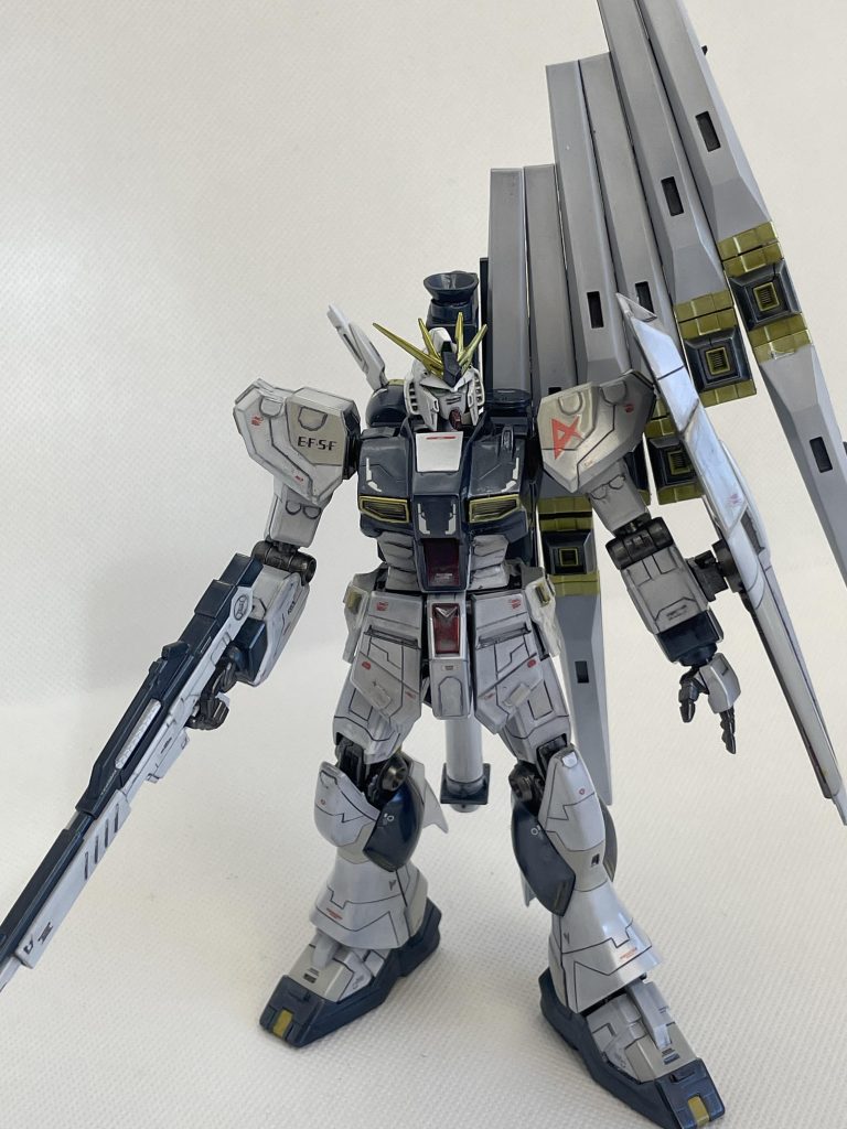 タマには綺麗な仕上げで組んでみようと思ってパールコートなど使ってみましたが、余り上手に出来ませんでした😭