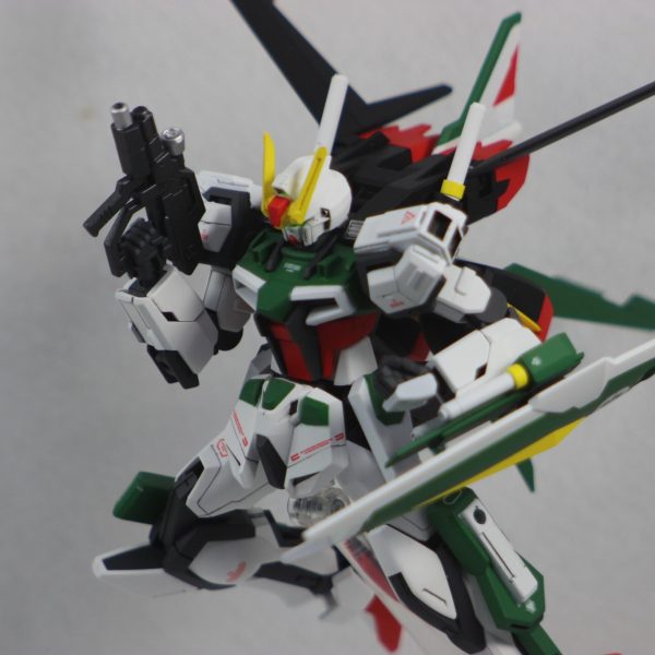 アクティブ・ストライク