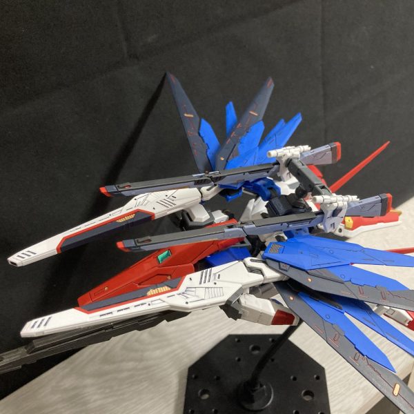 ライジングストライク