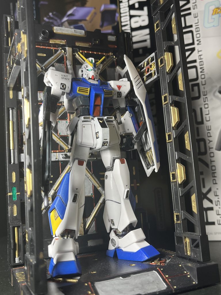 with 連結ディスプレイベース