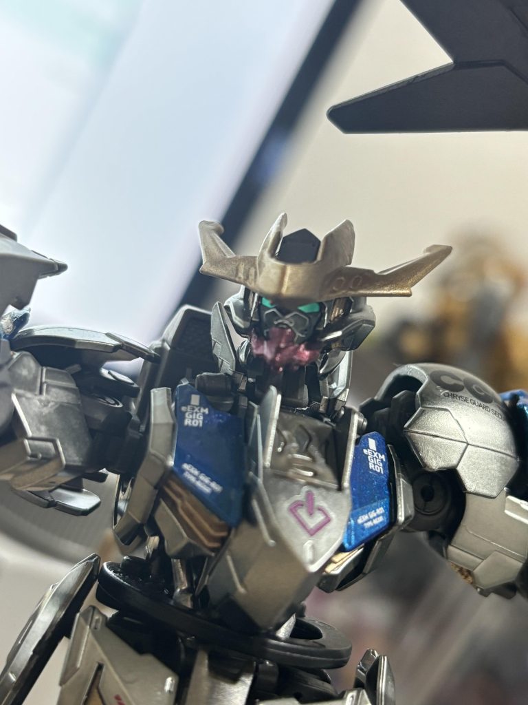 個人的にはイケメンだと思うんですよね…