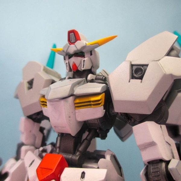 ガンダムヴァッサル