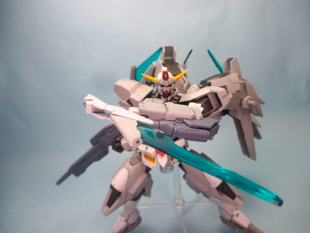 ガンダムヴァッサル–7枚目/制作者：堺・悠一