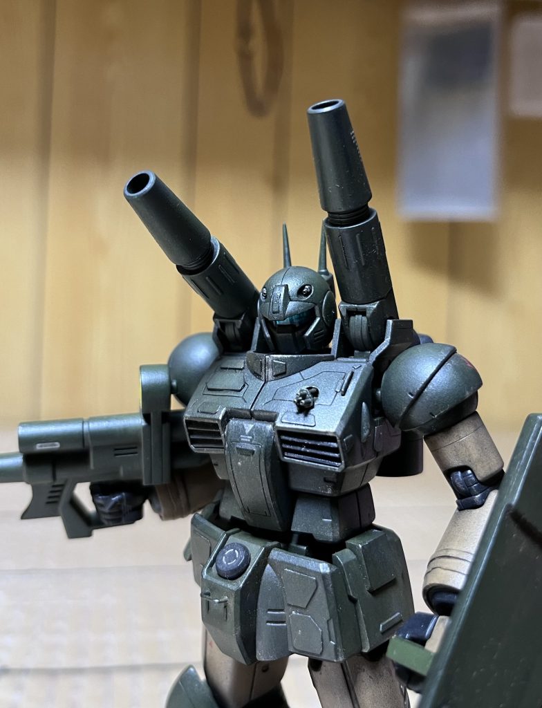 切り口が潰れちゃうんです。