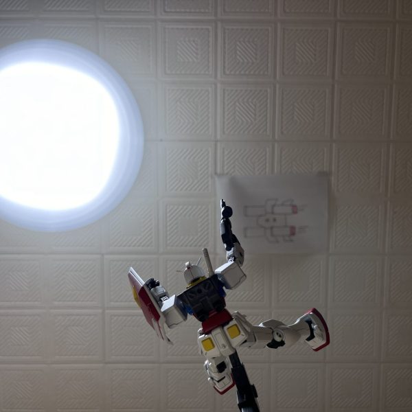 こんなガンダムもイヤだ