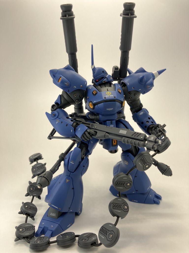 以上、ケンプファーでした😉