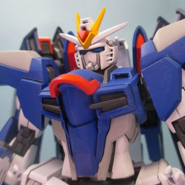 STTS-909 ライジングフリーダム