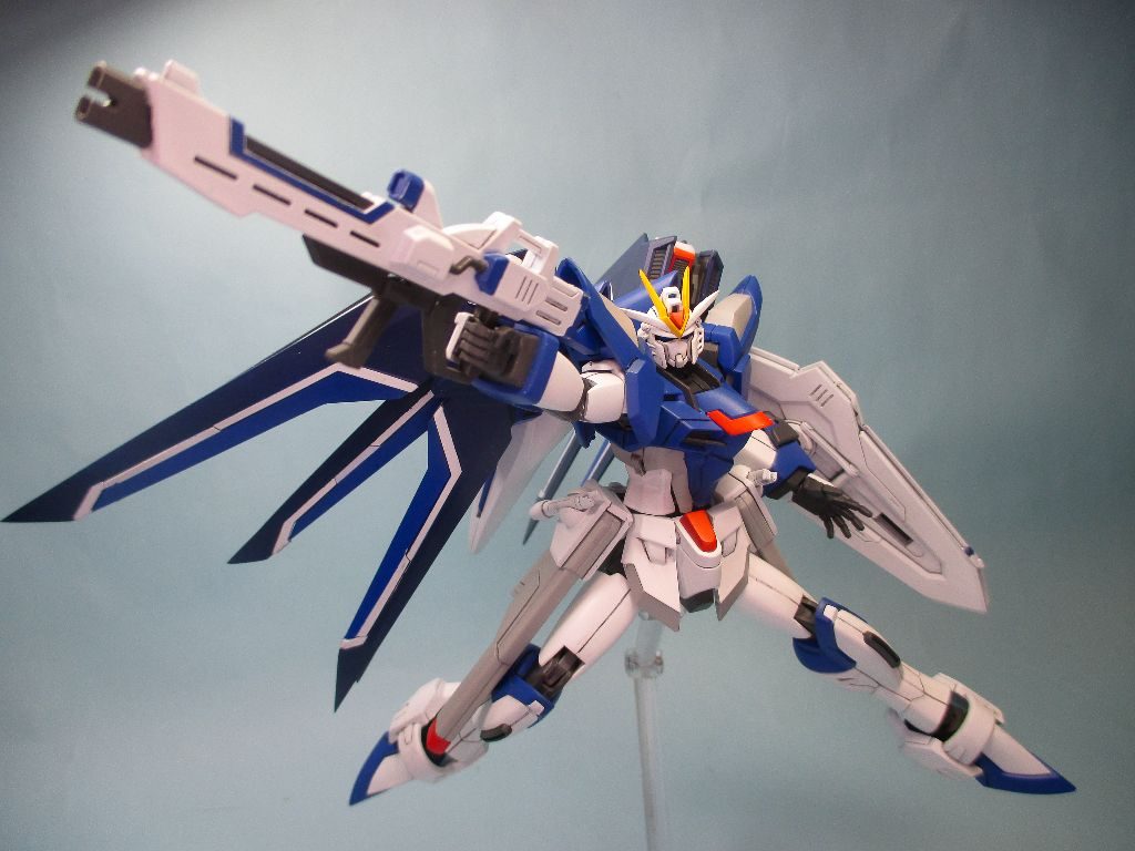 STTS-909 ライジングフリーダム–3枚目/制作者：堺・悠一