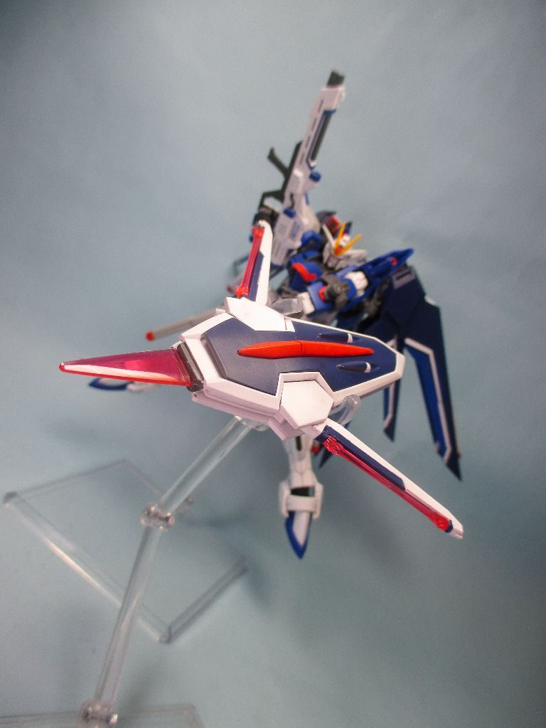 STTS-909 ライジングフリーダム–4枚目/制作者：堺・悠一