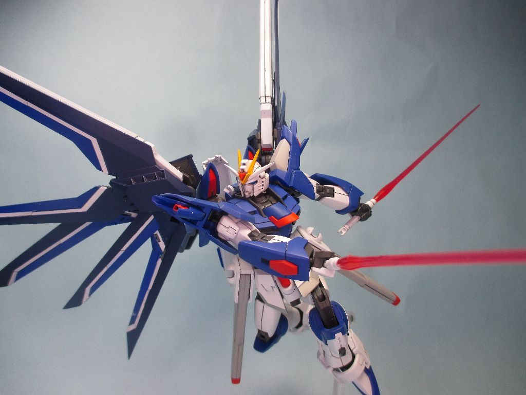 STTS-909 ライジングフリーダム–5枚目/制作者：堺・悠一