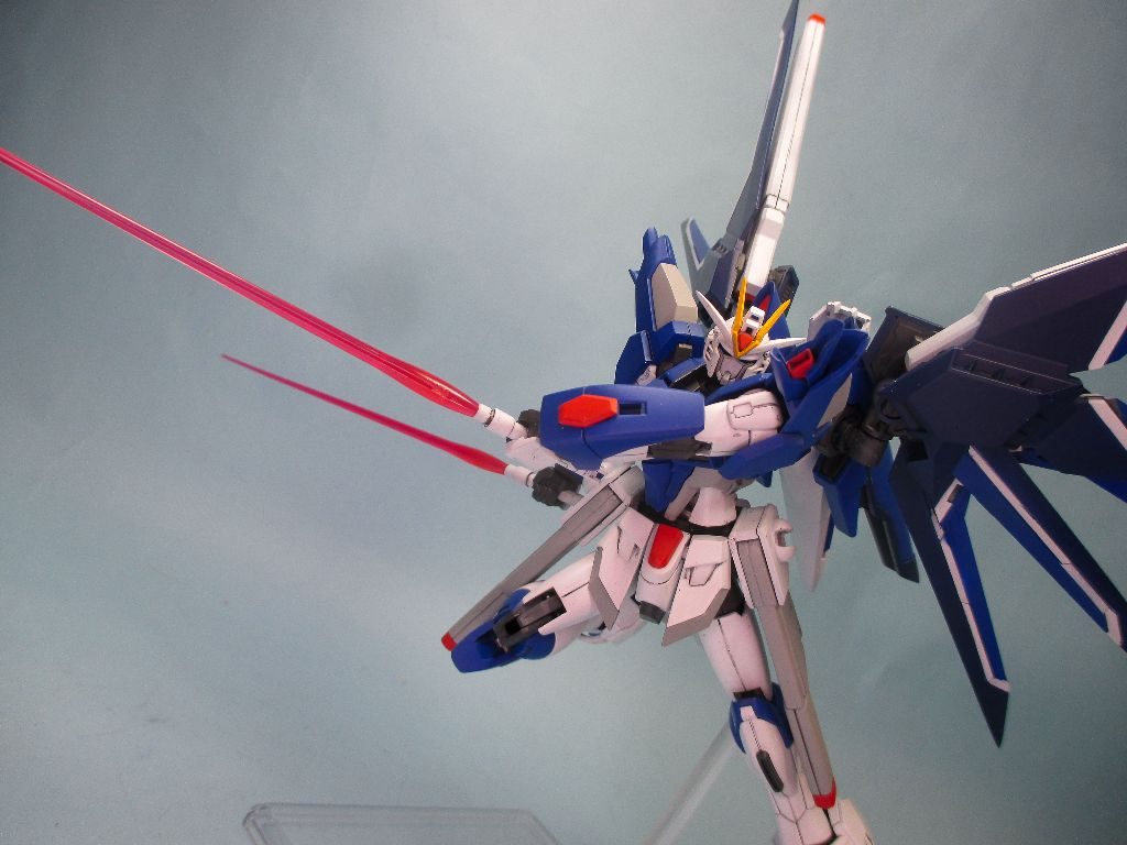 STTS-909 ライジングフリーダム–6枚目/制作者：堺・悠一