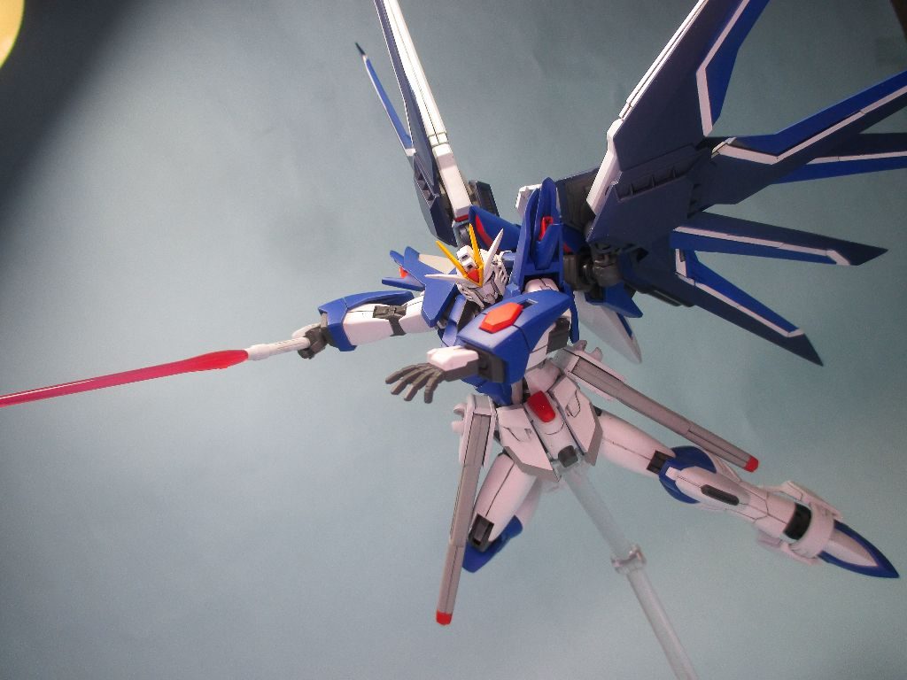 STTS-909 ライジングフリーダム–7枚目/制作者：堺・悠一