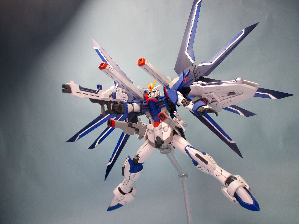 STTS-909 ライジングフリーダム–8枚目/制作者：堺・悠一