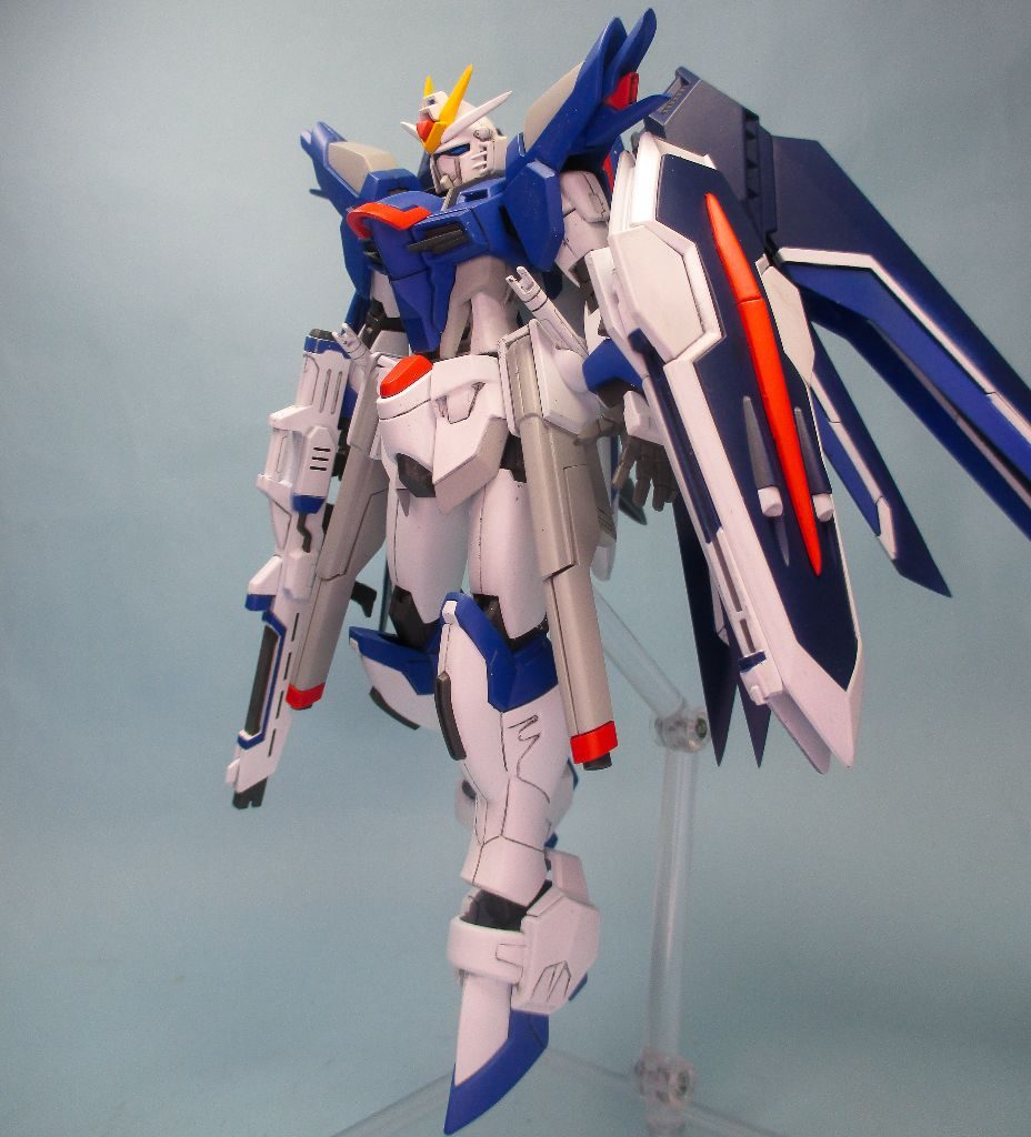 STTS-909 ライジングフリーダム–9枚目/制作者：堺・悠一