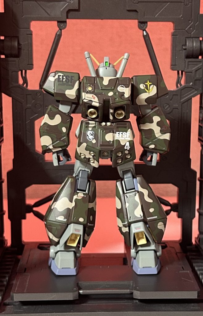 アレックスの元々ついてるシールに4て書いてたので貼ってみたのですがなんの4なのか分からなかった笑誰かご存知の方教えて下さい☺️