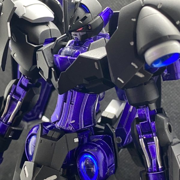 ガンダムグラストレイ ミラージュフレーム