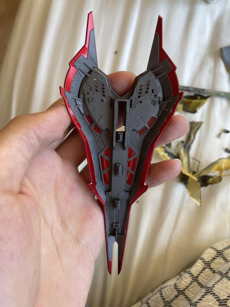 サザビー–4枚目/制作者：@makisanda655