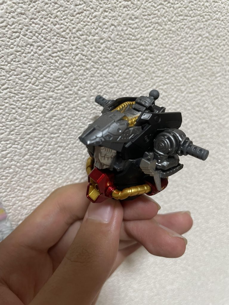 サザビー–6枚目/制作者：@makisanda655