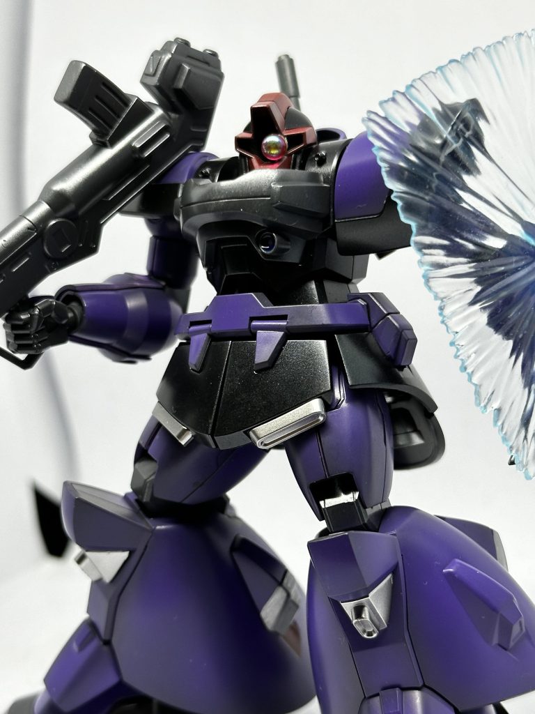 ダークステンレスシルバーを初めて使いましたがお気に入りのカラーになりましたwめちゃくちゃ質感がよく塗ってて楽しいです。