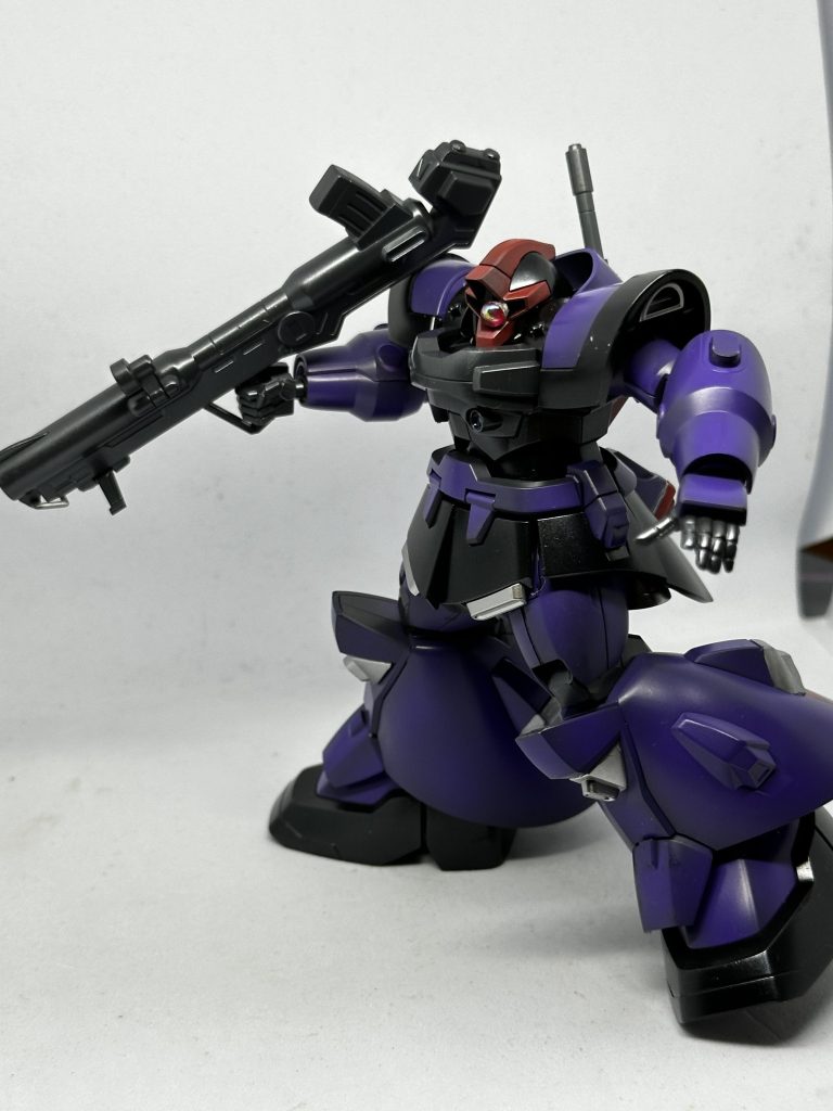 ドムトルーパー–2枚目/制作者:よっしー@修行中