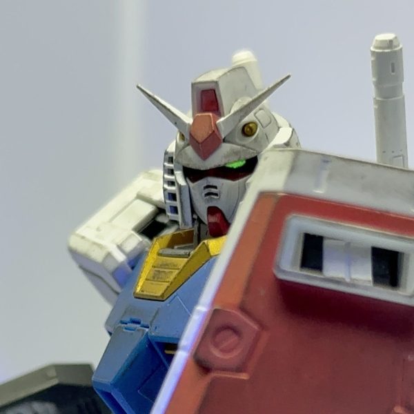 RX-78-2 GUNDAM