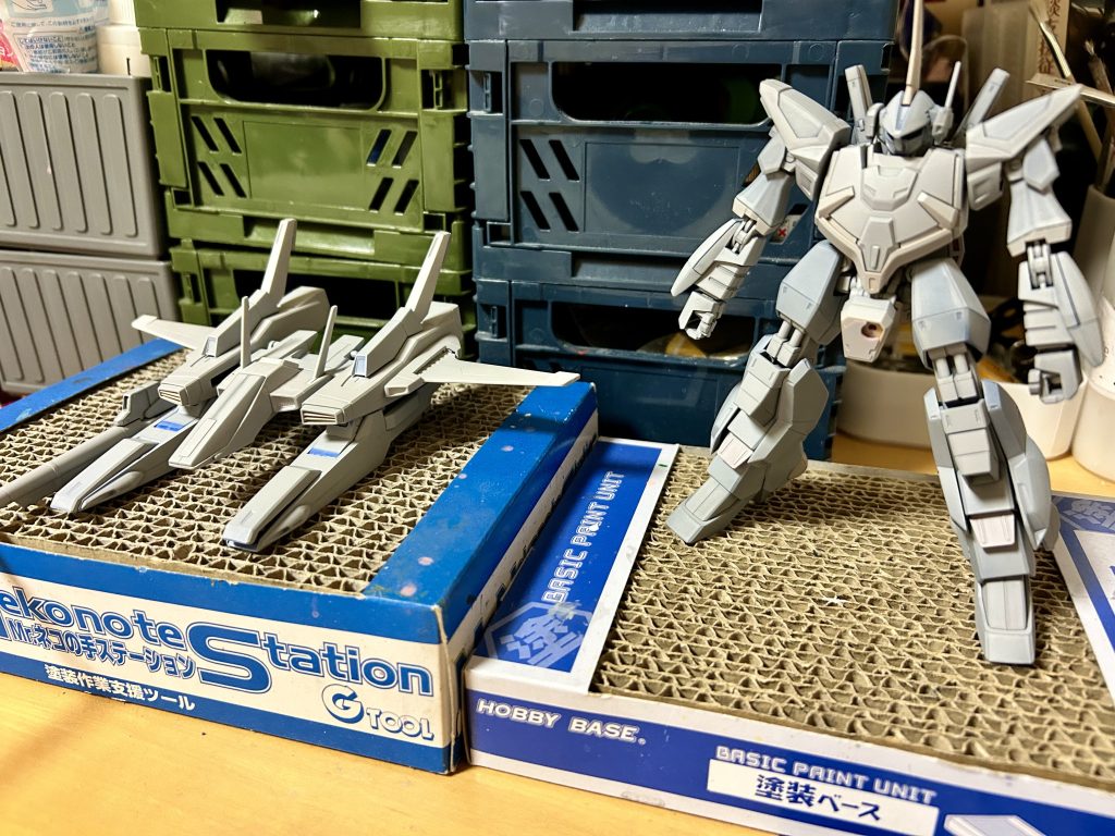 スーパーバーザム–8枚目/制作者：こっちゃんパパ