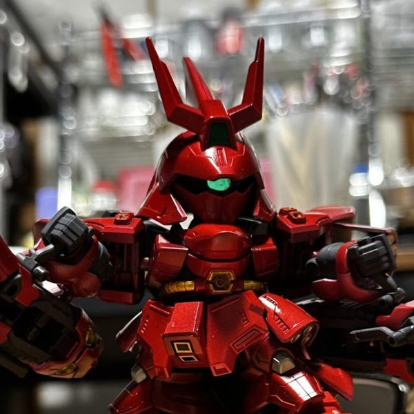 SD福岡サザビー