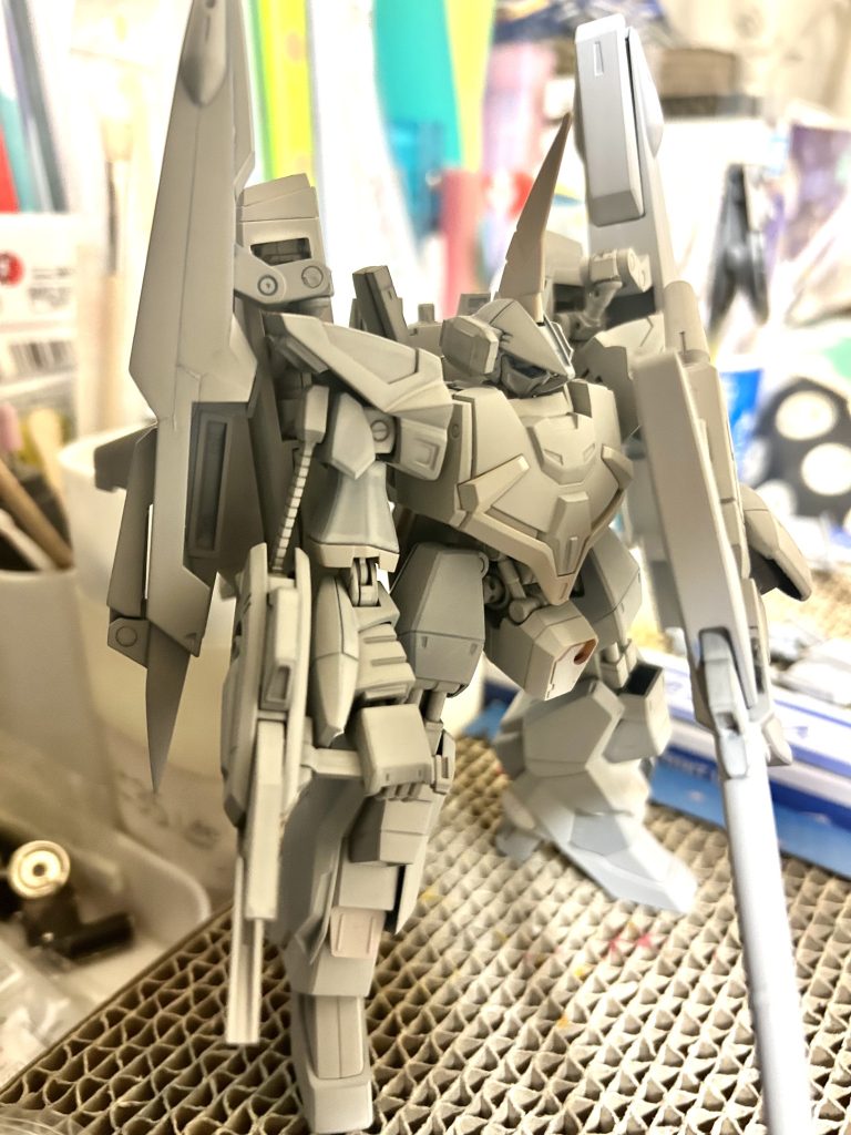 スーパーバーザム–6枚目/制作者：こっちゃんパパ