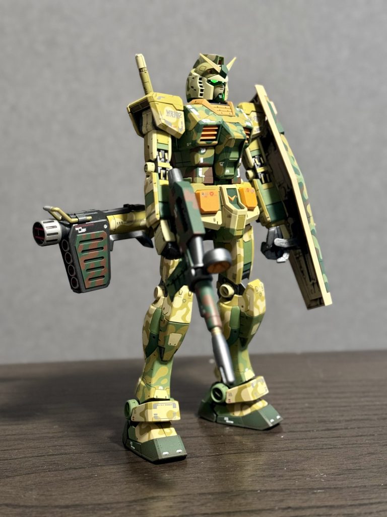 迷彩78-2–3枚目/制作者：@hugobozzshih007