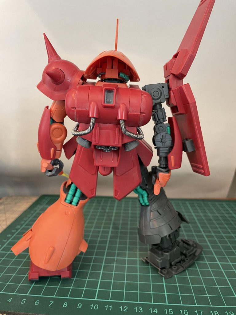 マラサイ–3枚目/制作者：@shenyi333