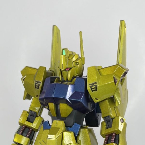 百式（キャンディ塗装）