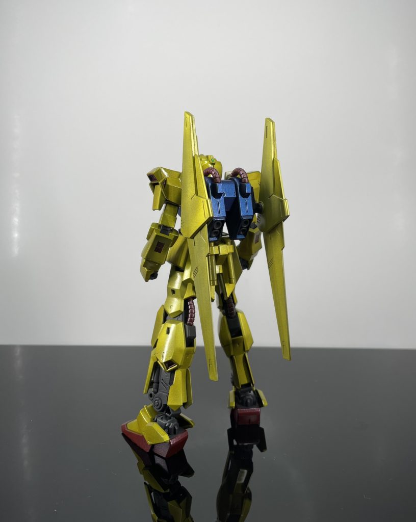 百式（キャンディ塗装）–3枚目/制作者：やぎのめ