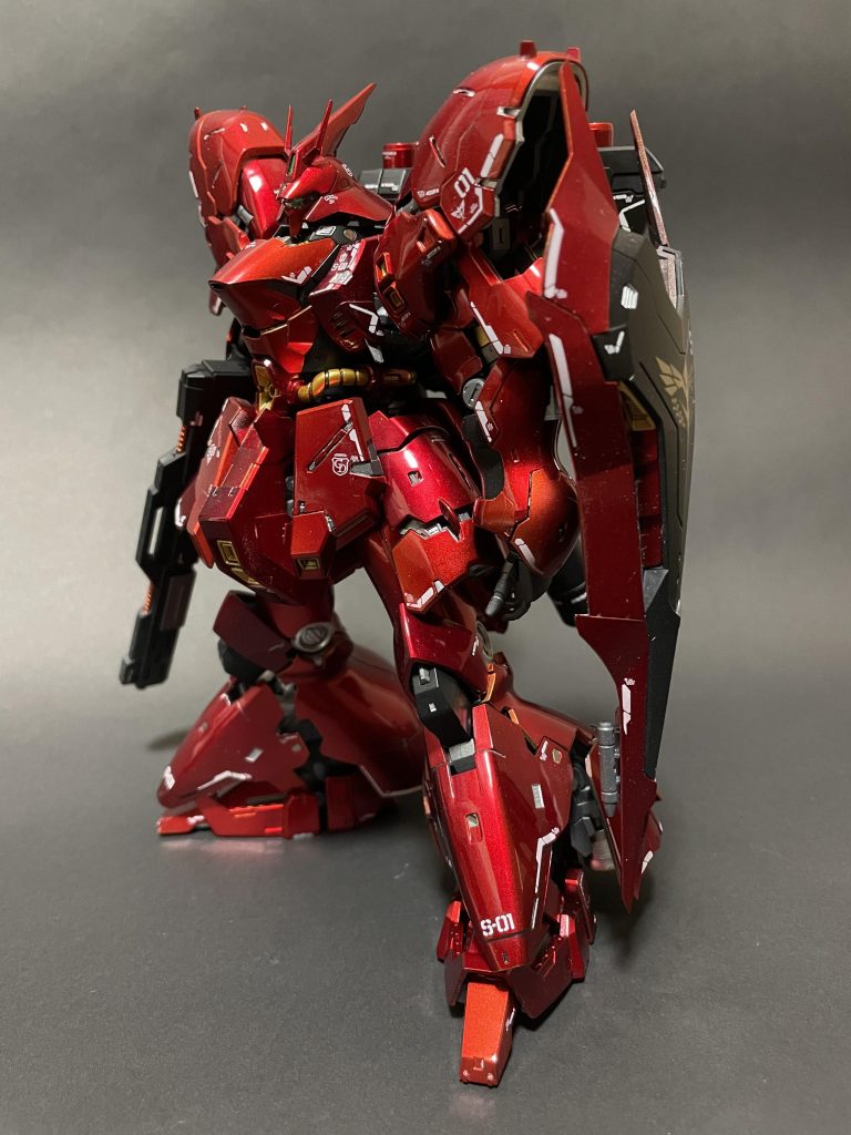 サザビー–3枚目/制作者：@makisanda655