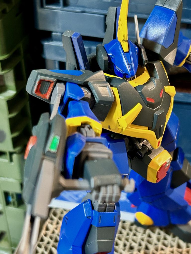 バーザム–4枚目/制作者：こっちゃんパパ