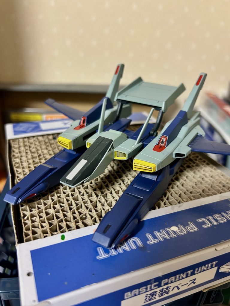 スーパーバーザム–9枚目/制作者：こっちゃんパパ