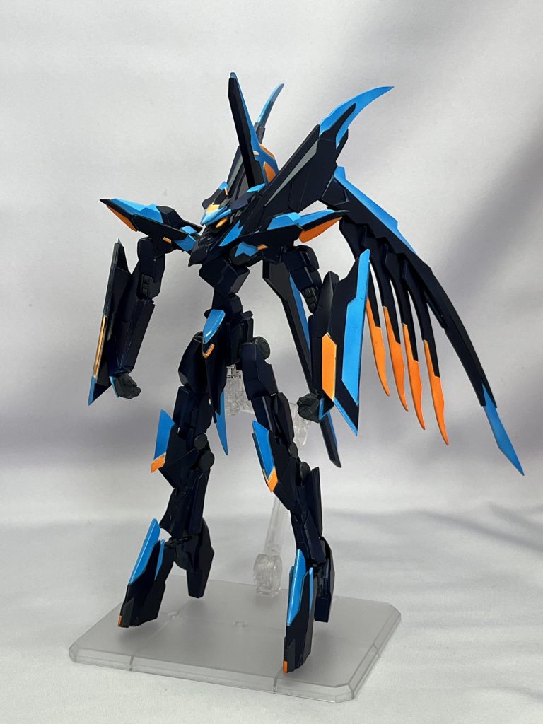 正面の写真です