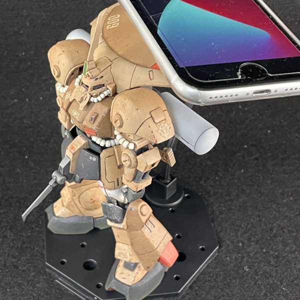 充電させてもらえませんか？