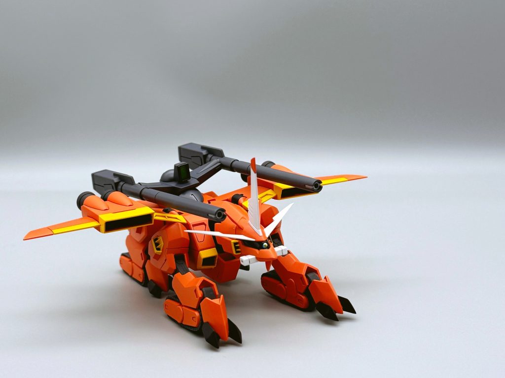 このスタイル好き