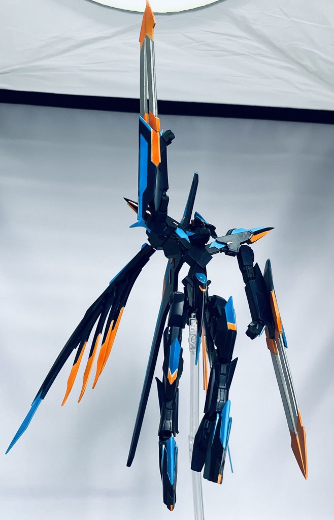 ファフナーを履修された方ならわかるはず。この後、敵の大群がどうなるのか…