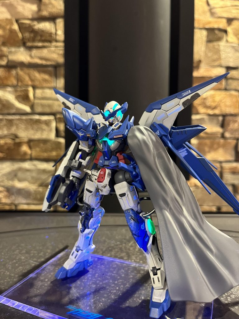 最後までご視聴ありがとうございました♪もし良かったら他の作品もみてくれると嬉しいです(*^▽^*)またもしここの塗料が知りたい！やこのデカールは何を使用している？など質問がありましたら気楽にコメントで教えてください(*´꒳`*)