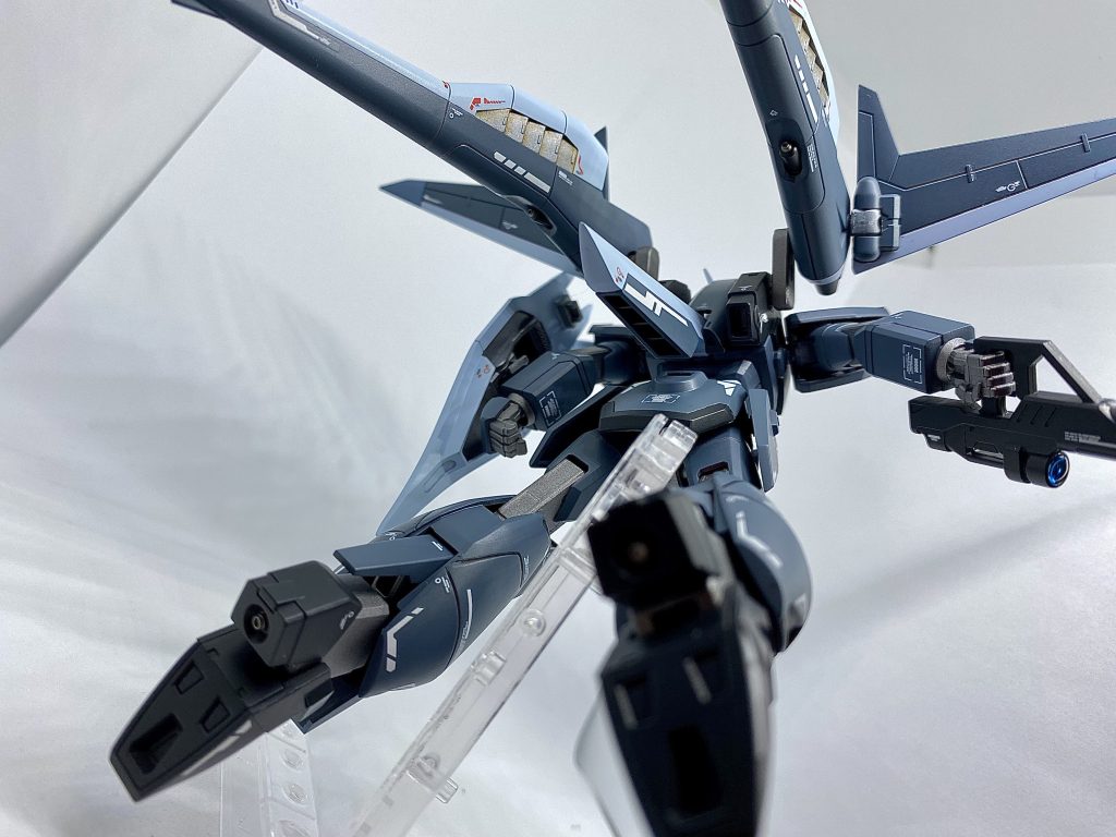 実は製作中にiPhoneがクラッシュしてしまい、製作途中の写真が消えてしまったので適当に何枚か_(⌒(_'ω')_Ｘには何枚かアップしたのが残ってますので、良ければ覗いてやって下さい｣(｡Д｡｣)