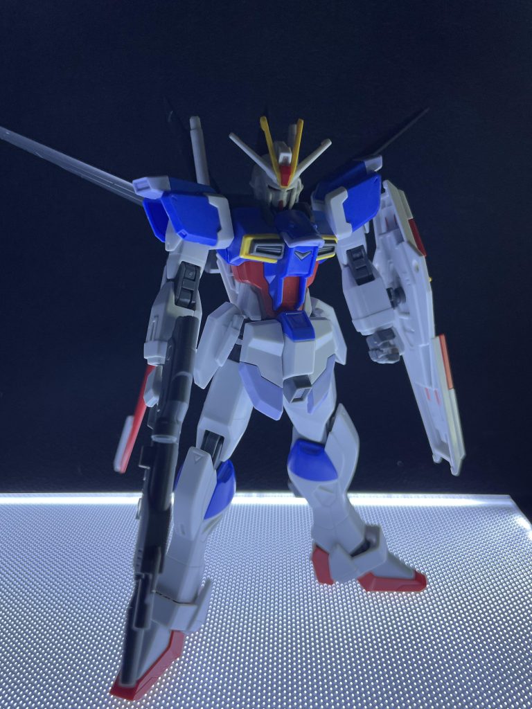 ダイソーの商品でライトアップ素くみには相性悪いです。墨入れしたらバチくそ映えそう