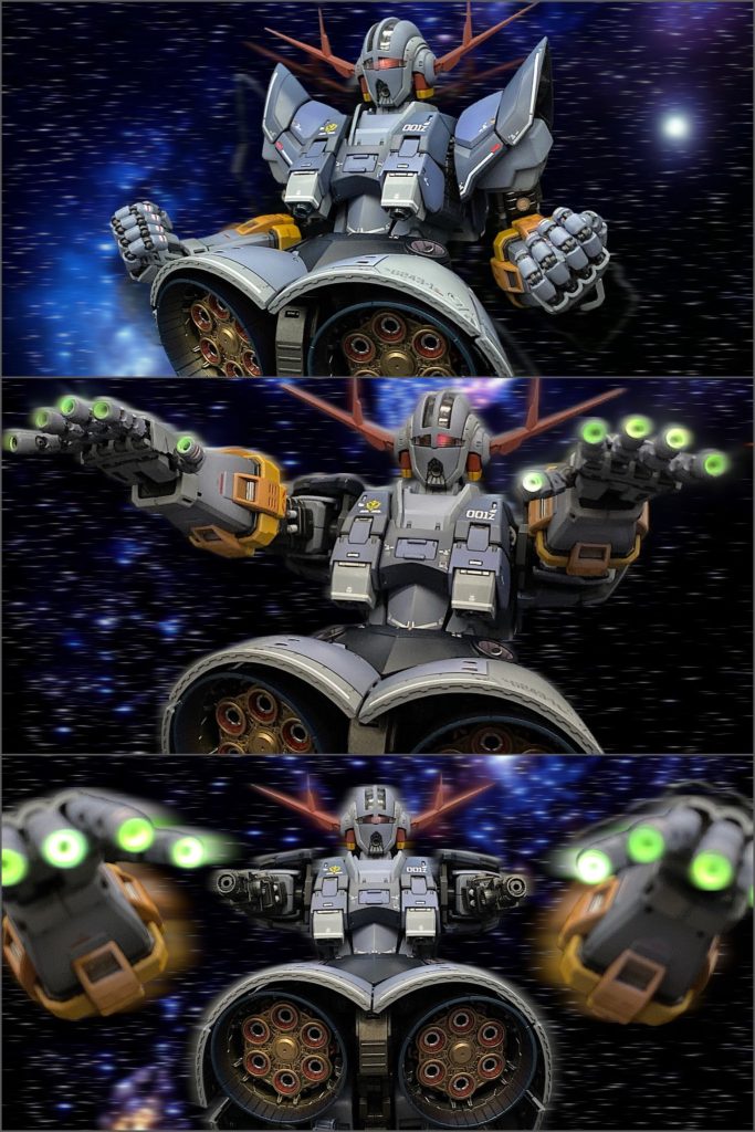 シャ「沈めぇっ！」