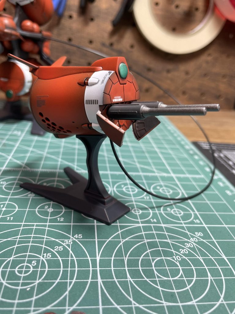 ちょっとオサレな穴あけ加工